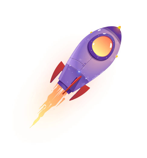rocket