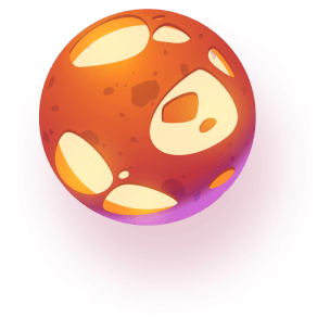 planet